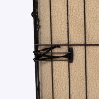 Danish Design Crate Bumper Oatmeal XXL