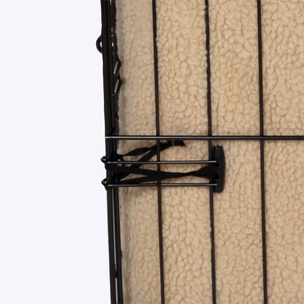 Danish Design Crate Bumper Oatmeal XXL
