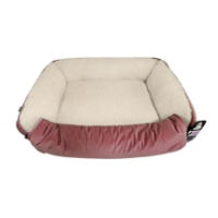 Dream Paws Sofa Bed Pink