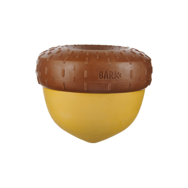 Bark Acornucopia Dog Toy