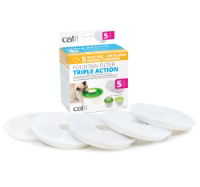 Catit Triple Action Filter 5pk