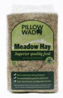 Pillow Wad Hay Lge 2.25kg