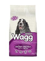 Wagg Complete Light & Snr 2kg
