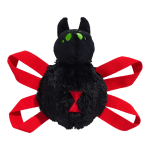 BARK Halloween Blake Widow
