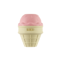 Bark I-Squeak Cone Dog Toy