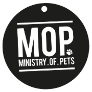 Ministry Of Pets