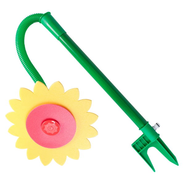 Cooling Flower Water Sprinkler