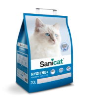 Sanicat Hygiene + White 20L