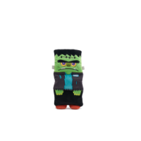 BARK Halloween Frankenstein's Muttster
