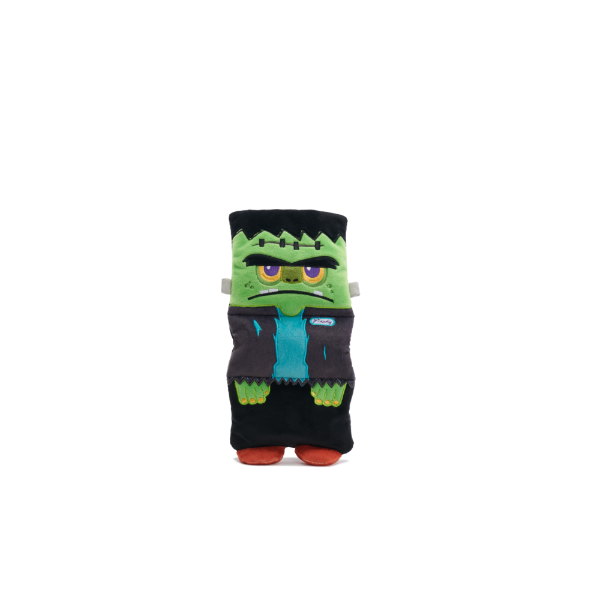 BARK Halloween Frankenstein's Muttster