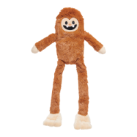 Bark Sasquatch Josh Dog Toy