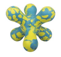 Foaber Jack Green/blue Marble
