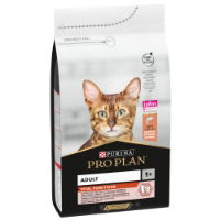 Purina Pro Plan 1+ Vital Functions Salmon Adult Dry Cat 1.5kg