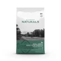Diamond Naturals Senior Chicken With Egg & Oat Flakes 2kg