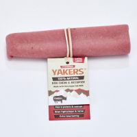 Yakers Dog Chew Strawberry Extra Large