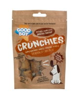 Good Boy Crunchies Peanut Butter 60g