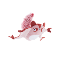 Bark Sydney Sugar Glider Dog Toy