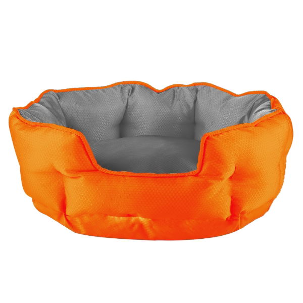 Dreams Paws Reversible Water Resistant Travel Bed Medium