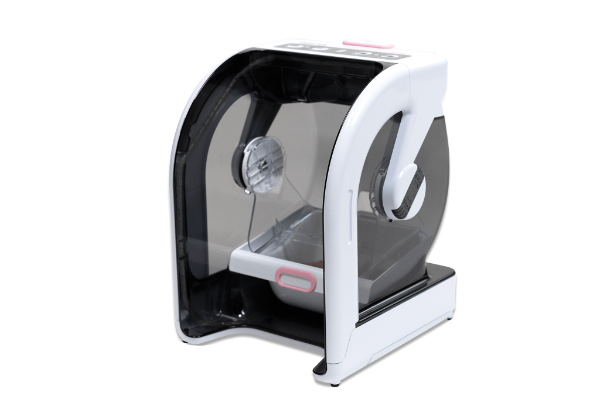 Closer Pets Microchip Pet Feeder