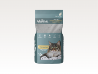 Petsentials Scented Super Clumping Cat Litter 10ltr
