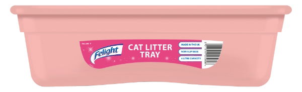 Bob Martin Cat Litter Tray