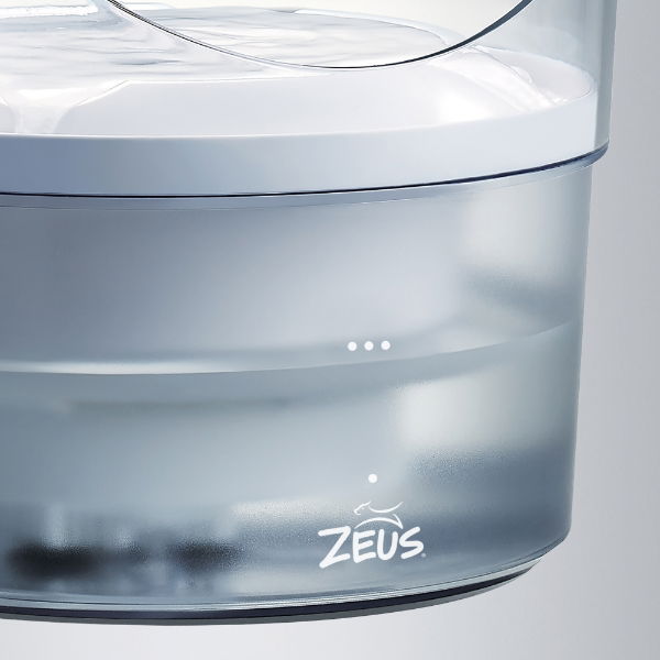 Zeus Fresh and Clear Fountain