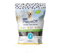 Proden Plaqueoff Dental Bones Veggie 485g