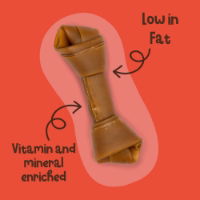 Chewables Peanut Butter Sticks 5 pack 100g x18