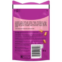 WHISKAS Milky Kitten Treats 55g