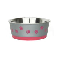 Classic Hybrid Bowl 700ml Pink