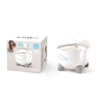 Catit Pixi Fountain Stainless Steel