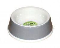 VN Ecoware Ceramic Style Medium Non Tip&Non Slip Bowl 22cm