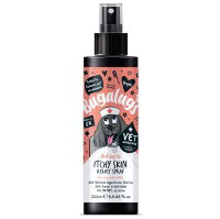 Bugalugs Antiseptic  Itchy Skin Relief Spray 200ml