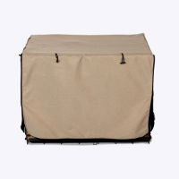 Danish Design Crate Cover Oatmeal XL