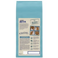 Beta Puppy Dry Dog Food With Chicken 14kg