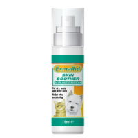 Exmarid Dog & Cat Skin Soother 75ml