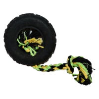 Grrrelli  Tyre Tugger -Med