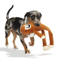 Bark Sasquatch Josh Dog Toy