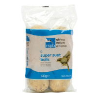 RSPB High Energy Fat Balls - 6 Pack