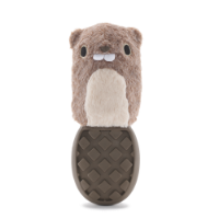 Bark P.B. Beaver Dog Toy