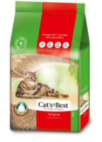 Cats Best Original Clumping Litter 30L (13kg)