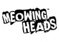 Meowing Heads