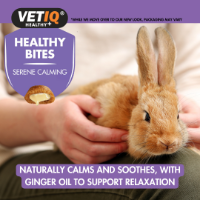 Healthy Bites Serene Calming Small Animal 30g