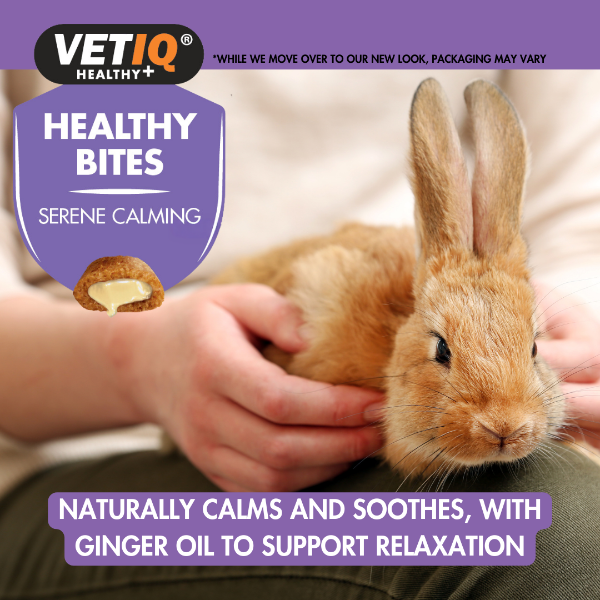 Healthy Bites Serene Calming Small Animal 30g