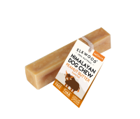 Elkwood - Himalayan Chew Peanut Butter - Medium - 20 pc