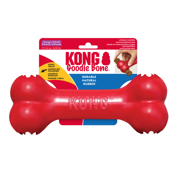 KONG Goodie Bone XL