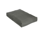 Anti-bacterial Green Deluxe Duvet Cover Medium 67 X89cm