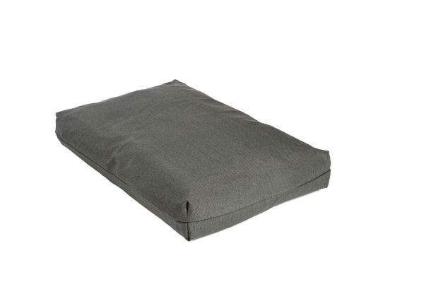 Anti-bacterial Green Deluxe Duvet Cover Medium 67 X89cm