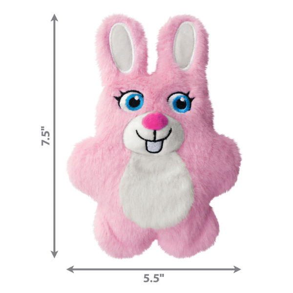 Kong Snuzzles Kiddos Bunny Sm