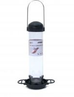 Henry Bell Essentials Plus Suet Bites And Mealworm Feeder